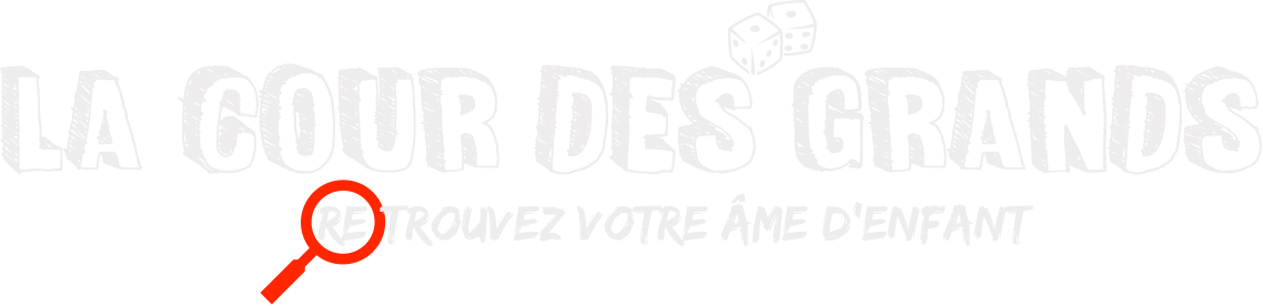 Logo de la Cour des Grands